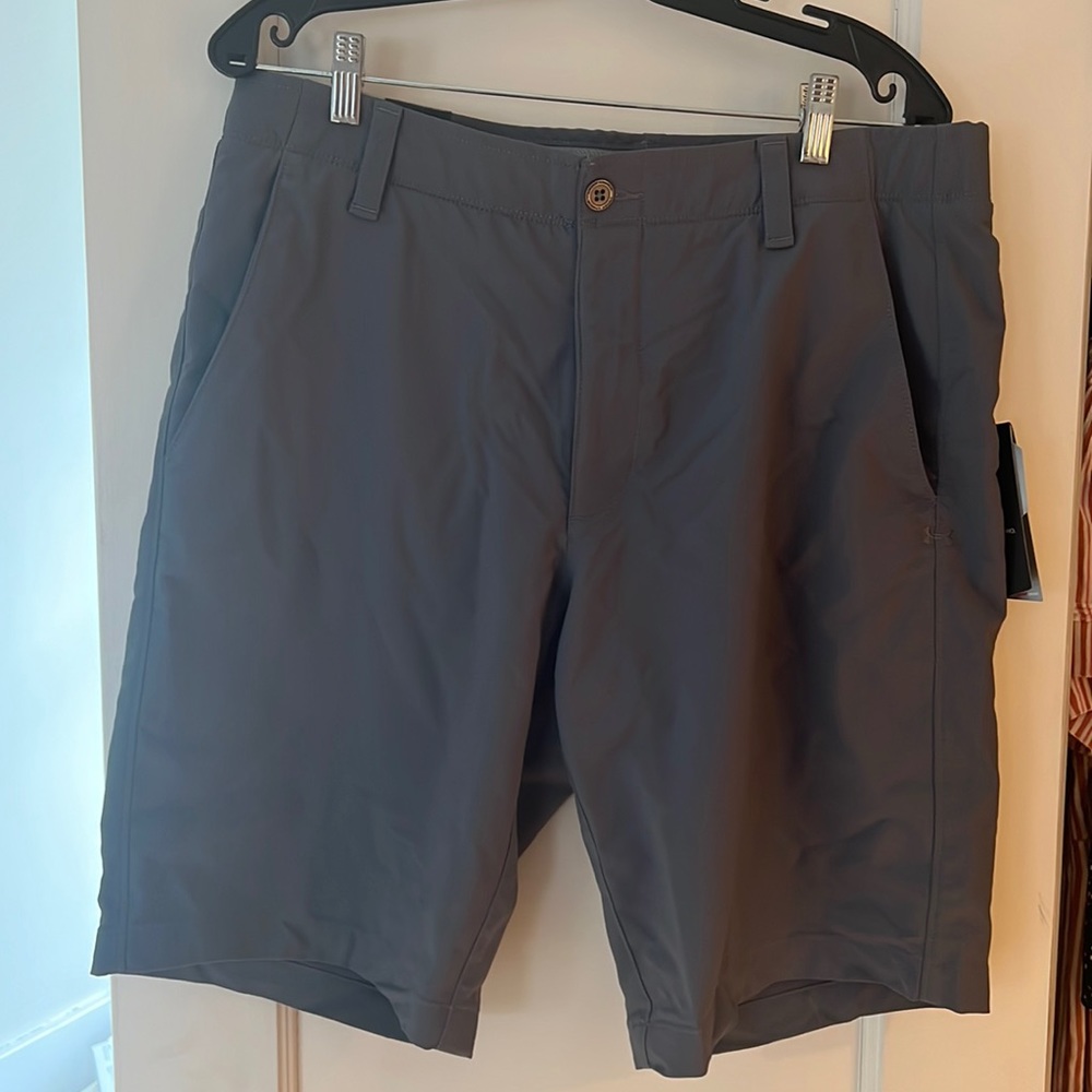 Brand new with tags Under Armour men’s shorts